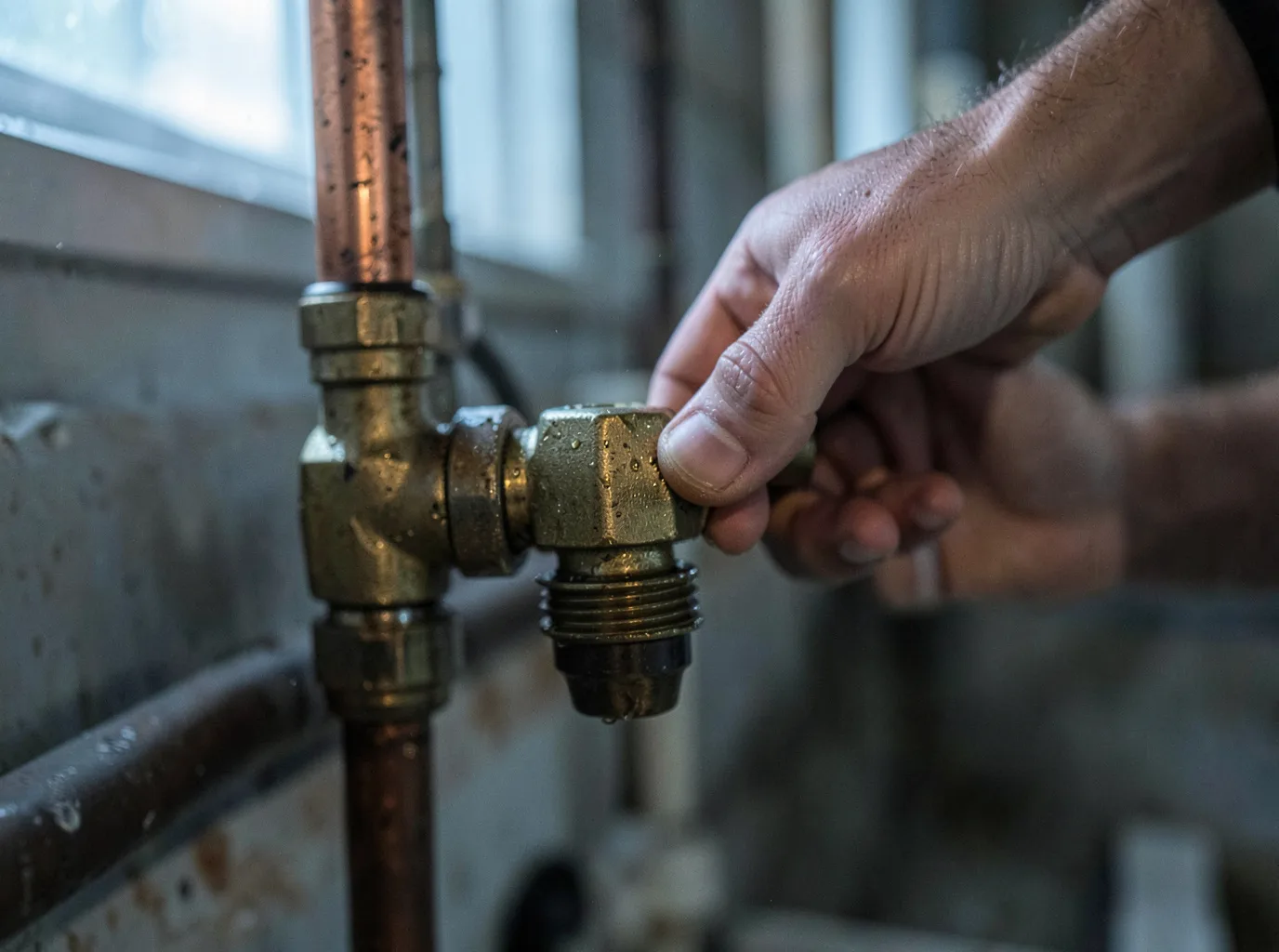 Emergency Plumber Van Buren, AR FAQs